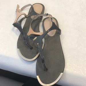 Size 8.5 Charles by Charles David flat.